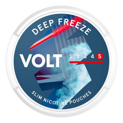 VOLT Deep Freeze 2