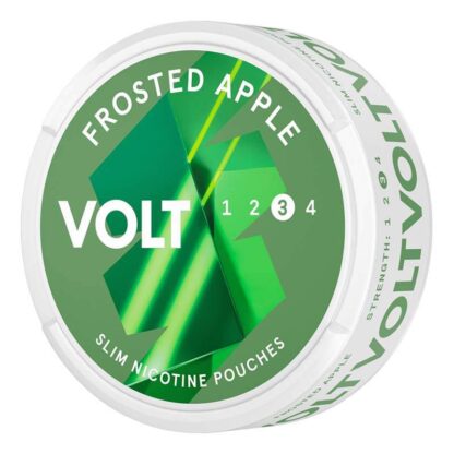 VOLT Frosted Apple