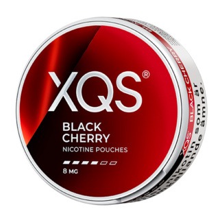 XQS Black Cherry Strong