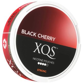 XQS Black Cherry Strong