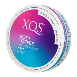 XQS Soft toffe Strong