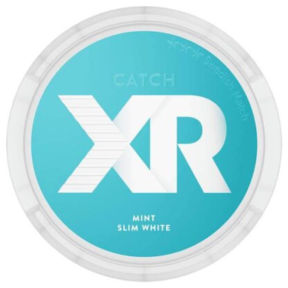 XR Catch Mint PSWS 5