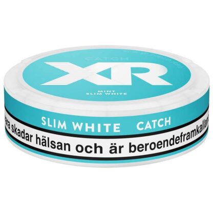 XR Catch Mint PSWS 4