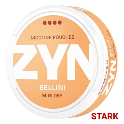 ZYN Bellini Extra Stark v3
