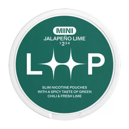 Jalapeno Lime Mini 2