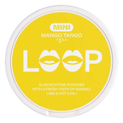 LOOP Mini Mango Tango 2