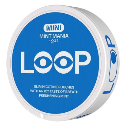 LOOP Mini Mint Mania