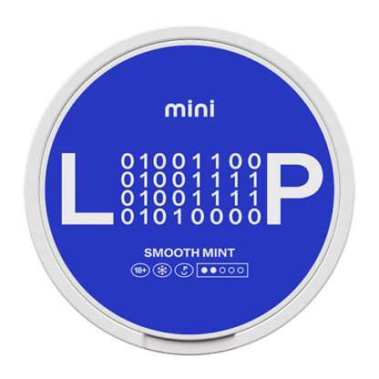 LOOP Smooth Mint Mini 2