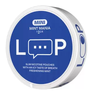 Mint Mania Mini