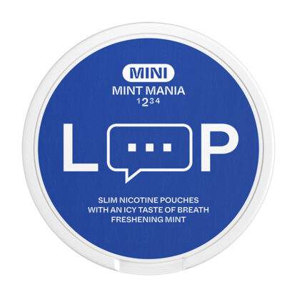 Mint Mania Mini 2
