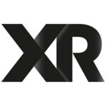 XR Logotyp