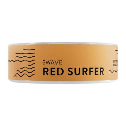 SWAVE RED SURFER 4