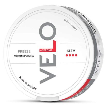 VELO Freeze X-strong