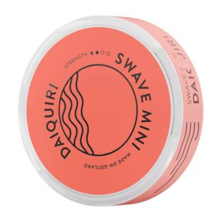 SWAVE DAIQUIRI MINI