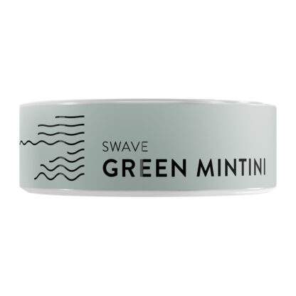 SWAVE GREEN MINTINI 4
