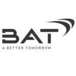 BAT företag logo