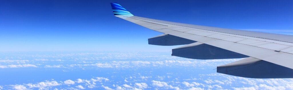 Flyga utomlands med snus