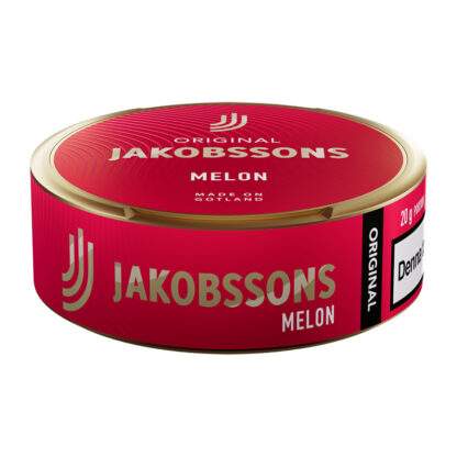 Jakobssons Melon Original 3