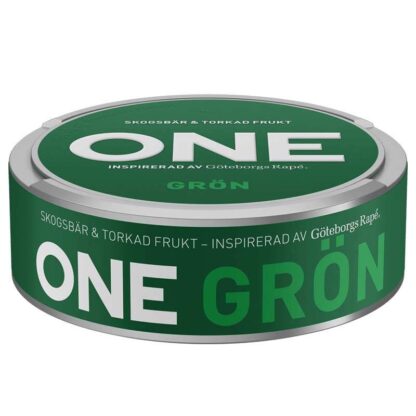 ONE Grön 5