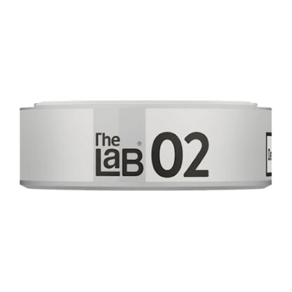 The Lab 02 Strong Portion 4