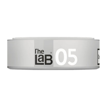 The Lab 05 Strong White 4