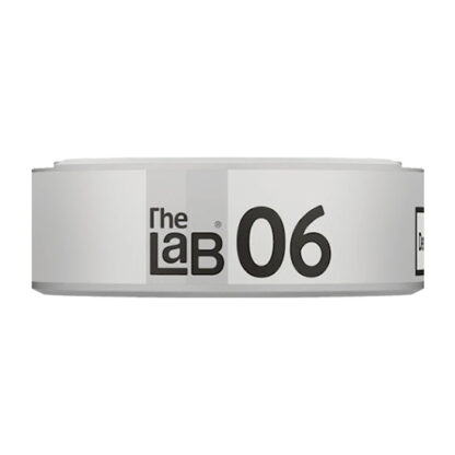 The Lab 06 Extra Strong Portion 4