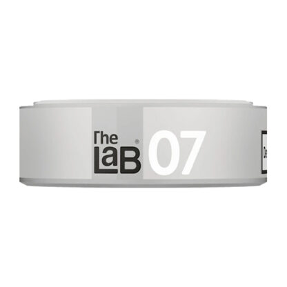 The Lab 07 Extra Strong White 4