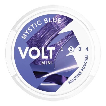 VOLT Mystic Blue MINI 2