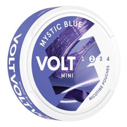 VOLT Mystic Blue MINI 3