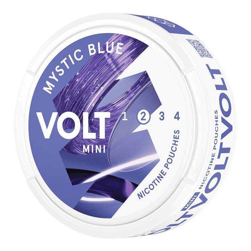 VOLT Mystic Blue MINI
