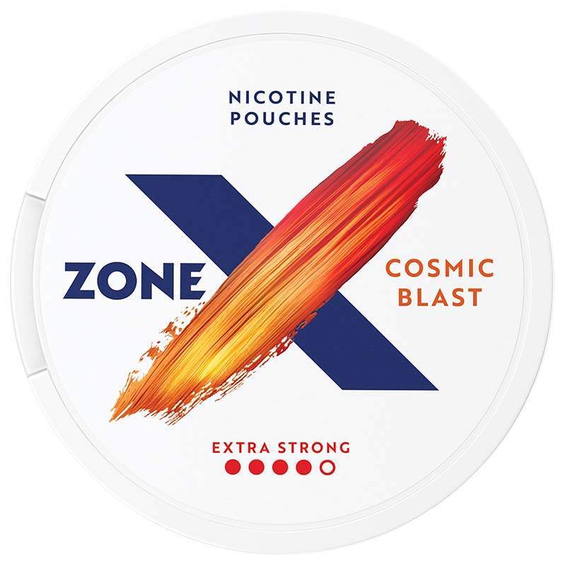 Cosmic-Blast ExtraStrong Top