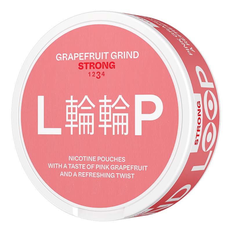 LOOP Grapefruit