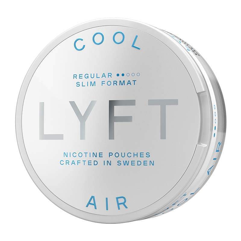LYFT Cool Air