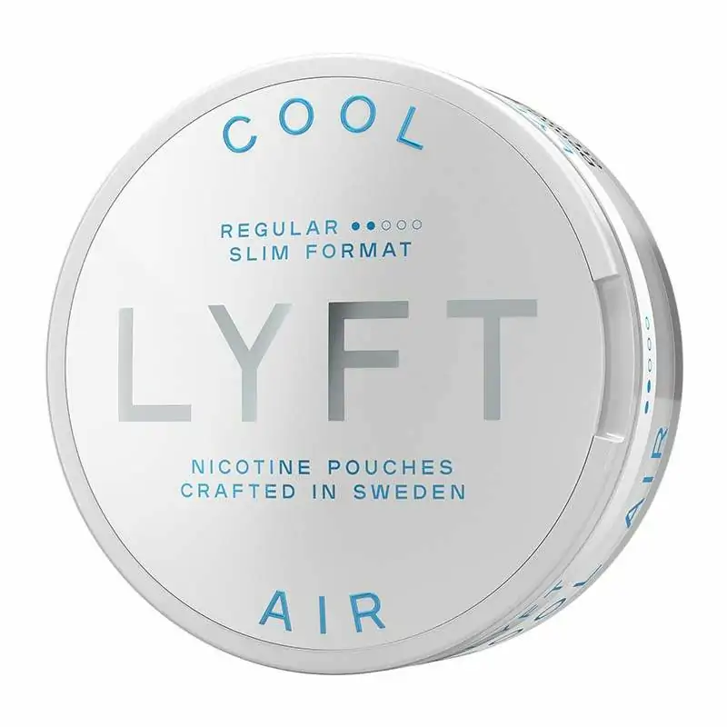 LYFT Cool Air