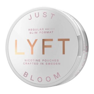 LYFT Just Bloom