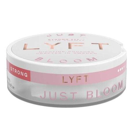 LYFT Just Bloom Stark 2