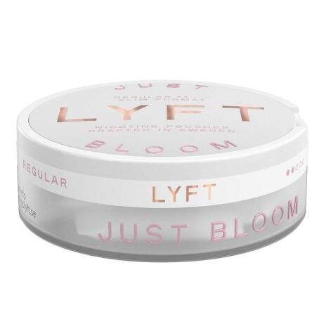 LYFT Just Bloom 2