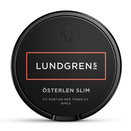 Lundgrens Osterlen Slim 2