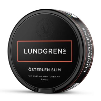 Lundgrens Osterlen Slim