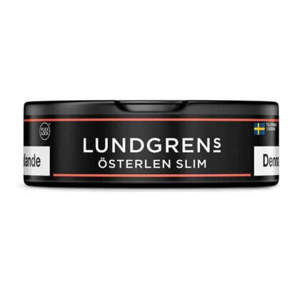 Lundgrens Osterlen Slim 4
