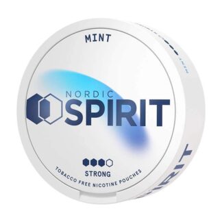 Nordic Spirit Mint