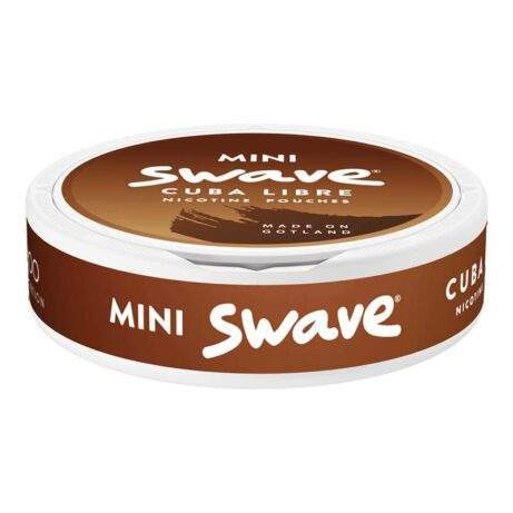 Swave cuba libre mini 2