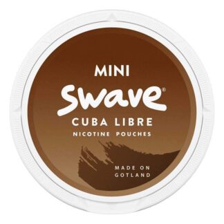 Swave cuba libre mini