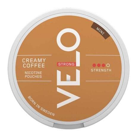 VELO Creamy Coffee 3