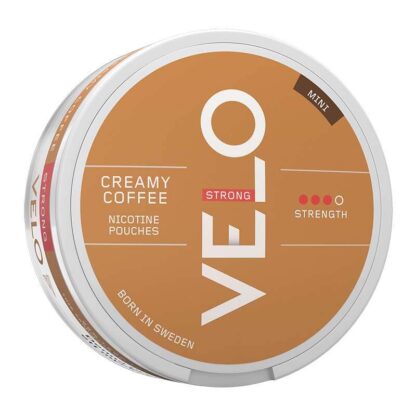 VELO Creamy Coffee 2