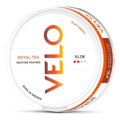 VELO ROYAL TEA