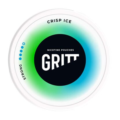 GRITT CRISP ICE