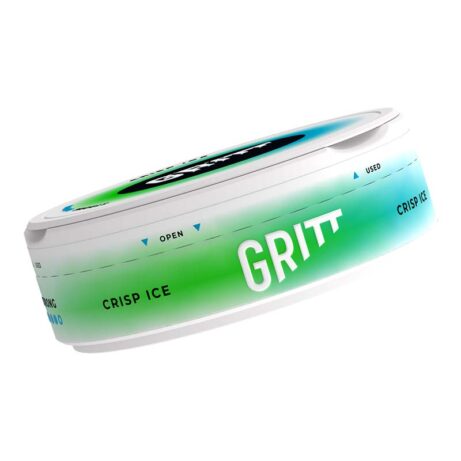 GRITT CRISP ICE 3