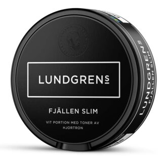 Lundgrens Fjlallen Slim