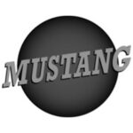 Mustang Snus logo